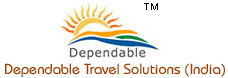 Dependable Travel Solutions (India)